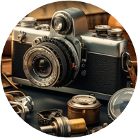 Early Photography